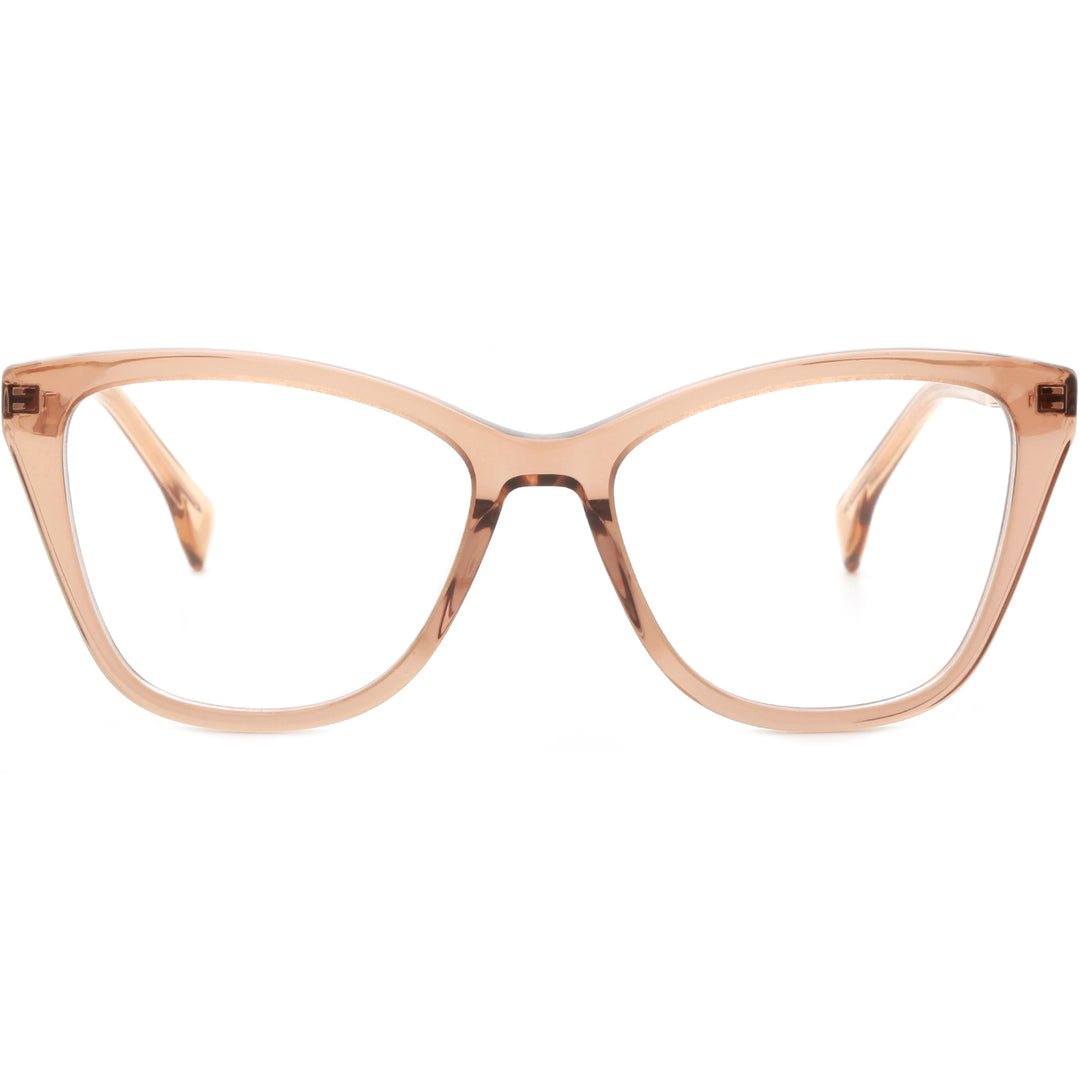 Cat-Eye Glasses GSR1145