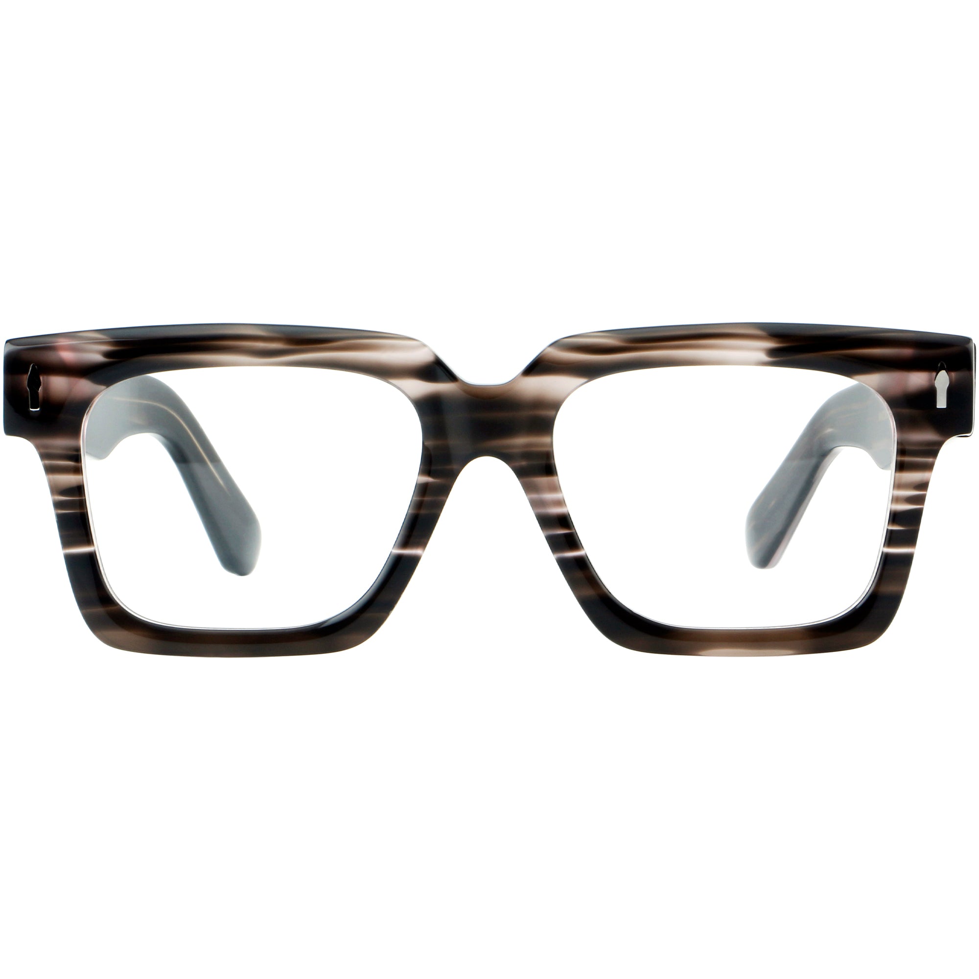 Square Glasses A4022