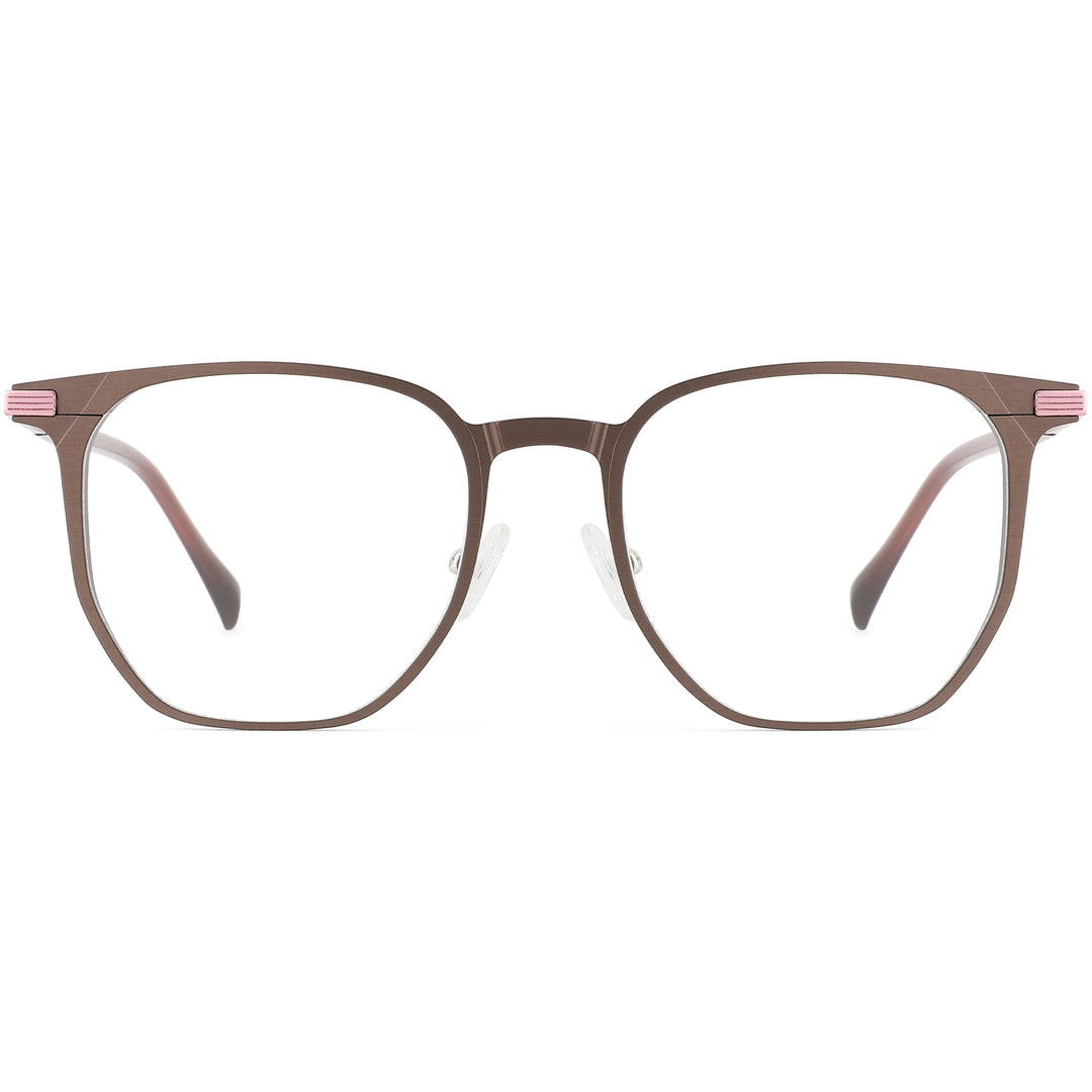 Square Glasses YEM1155