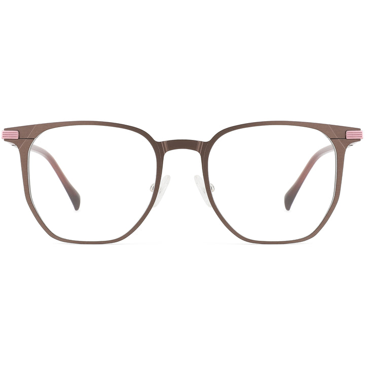 Square Glasses YEM1155