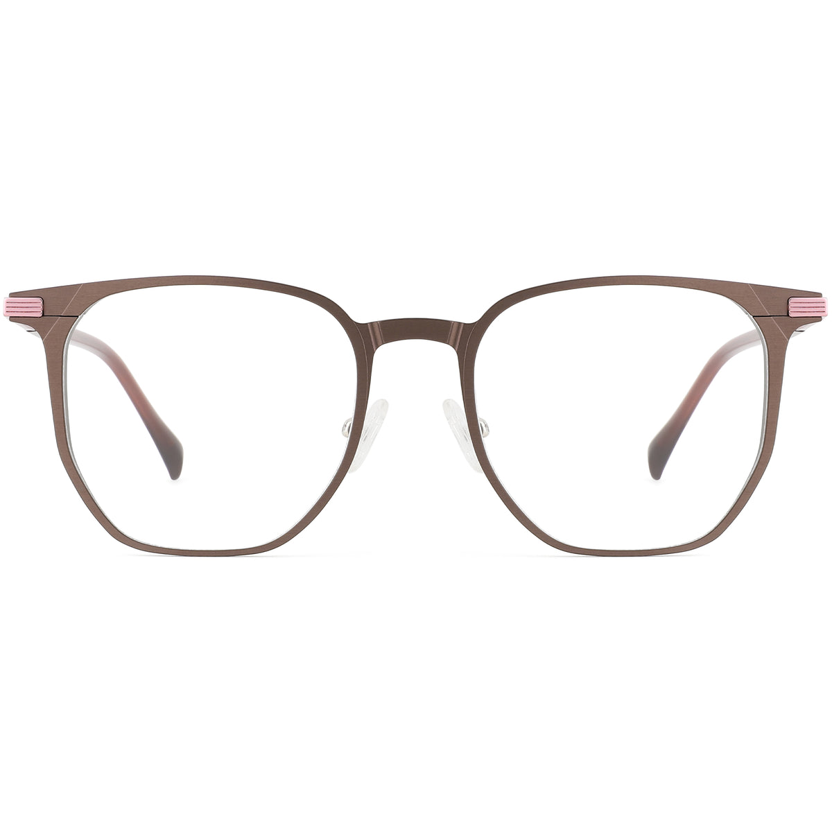 Square Glasses YEM1155