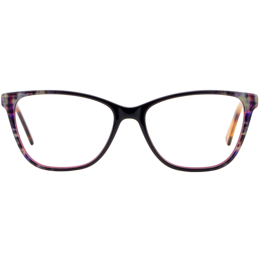 Cat-Eye Glasses O1842