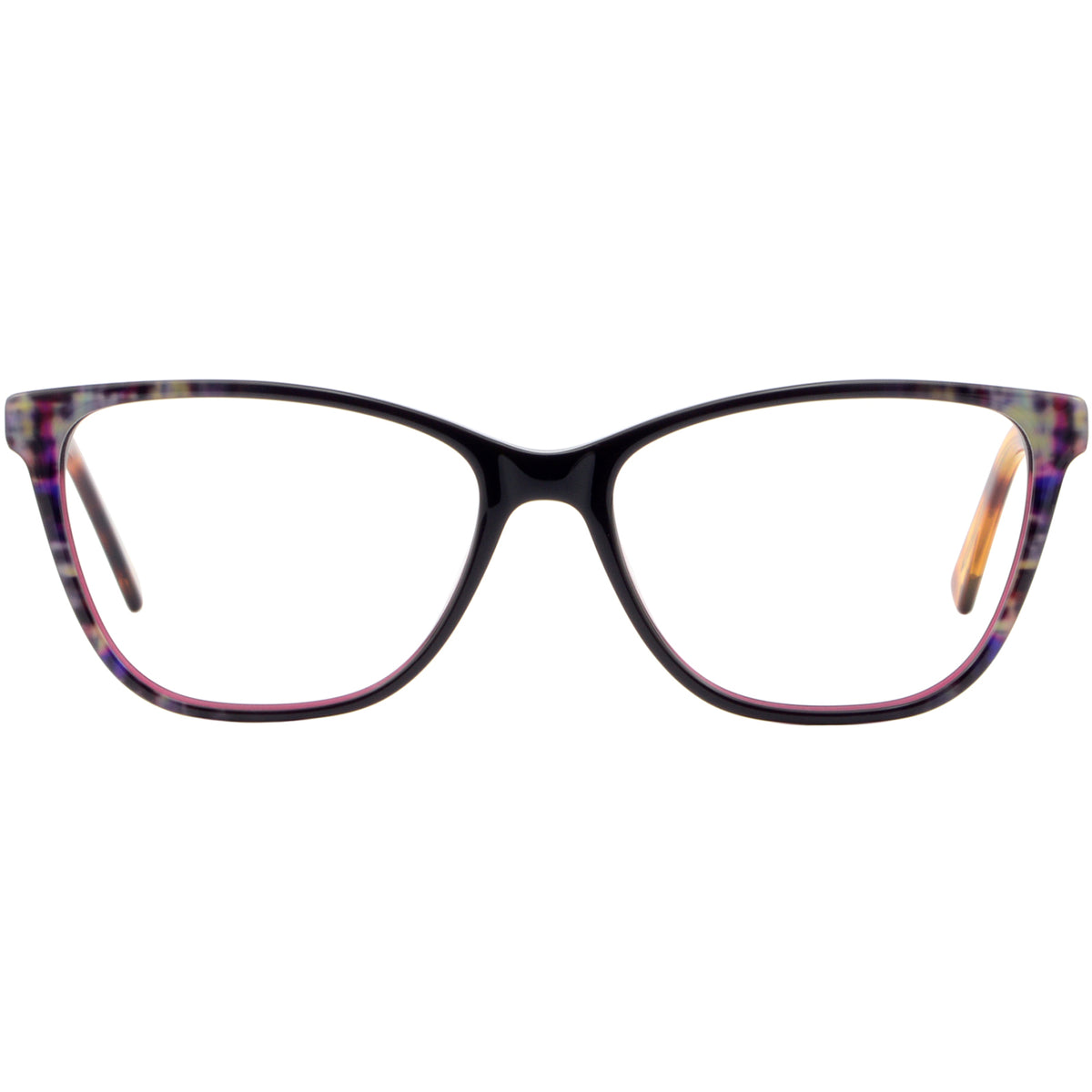 Cat-Eye Glasses O1842