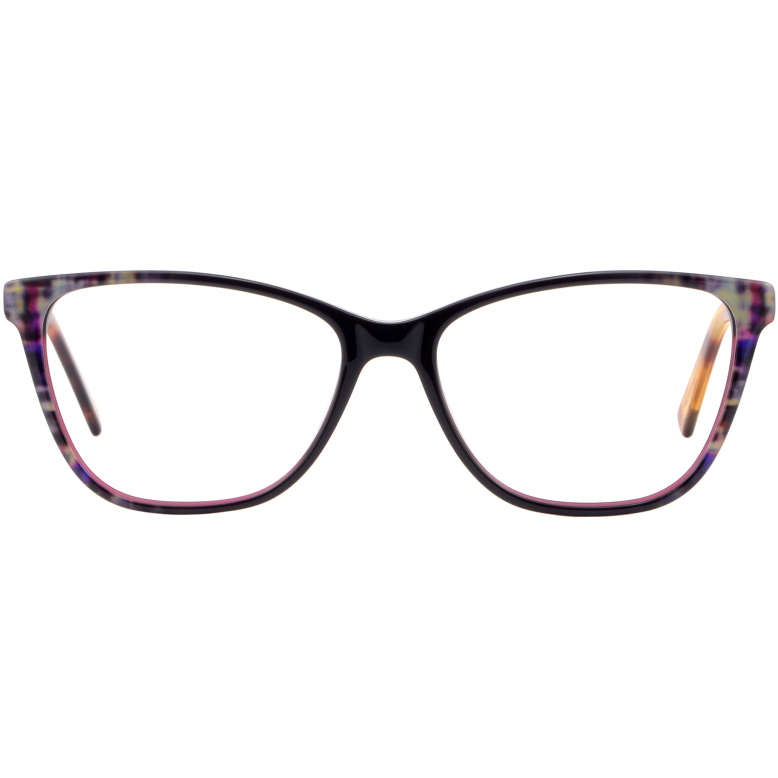 Cat-Eye Glasses O1842