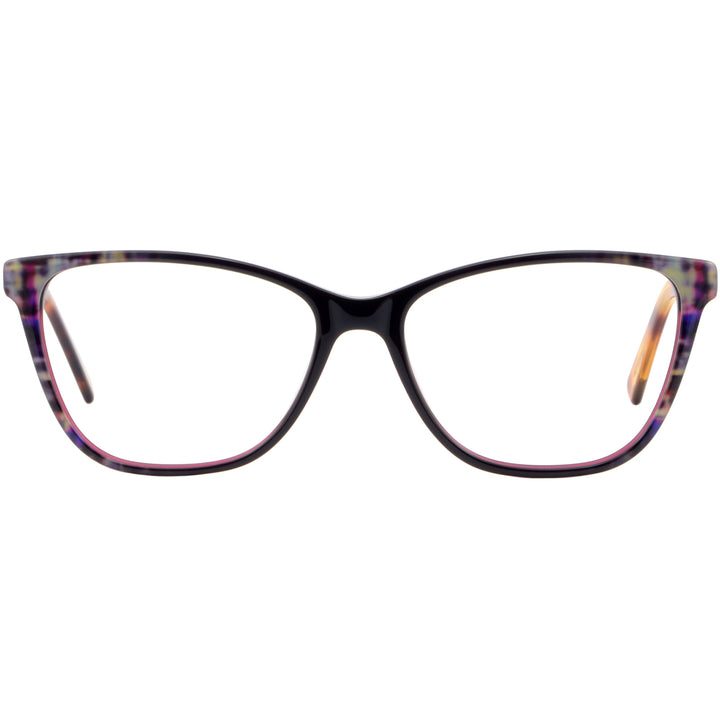 Cat-Eye Glasses O1842