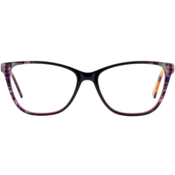 Cat-Eye Glasses O1842