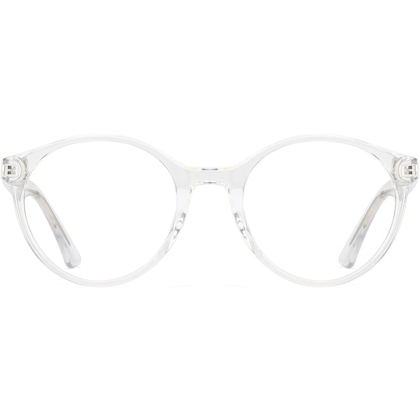 Round Glasses PF1171
