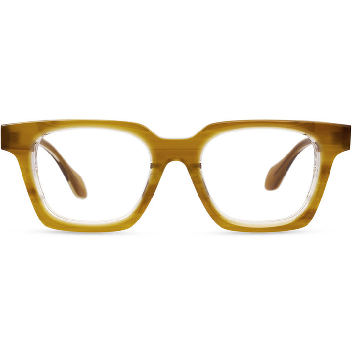 Square Glasses GC1078