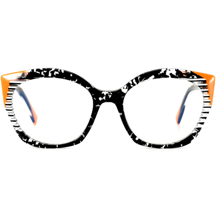 Cat-Eye Glasses TG1098