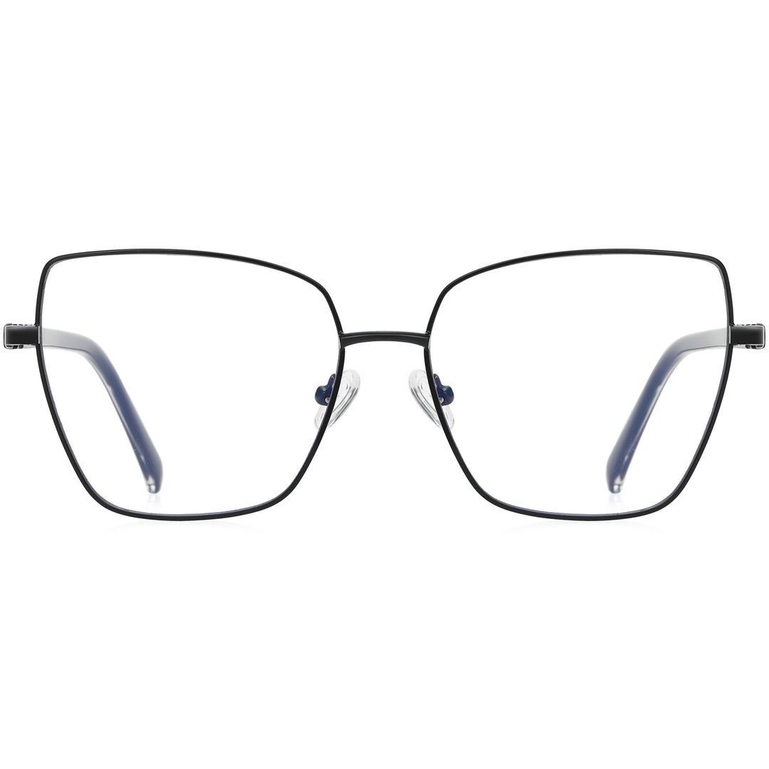 Cat-Eye Glasses PF1119