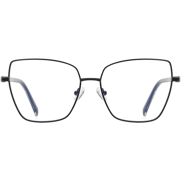 Cat-Eye Glasses PF1119