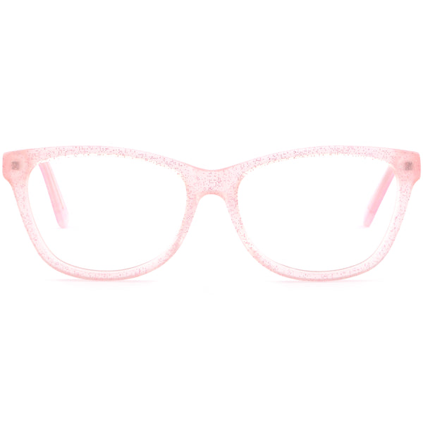 Square Glasses O1794