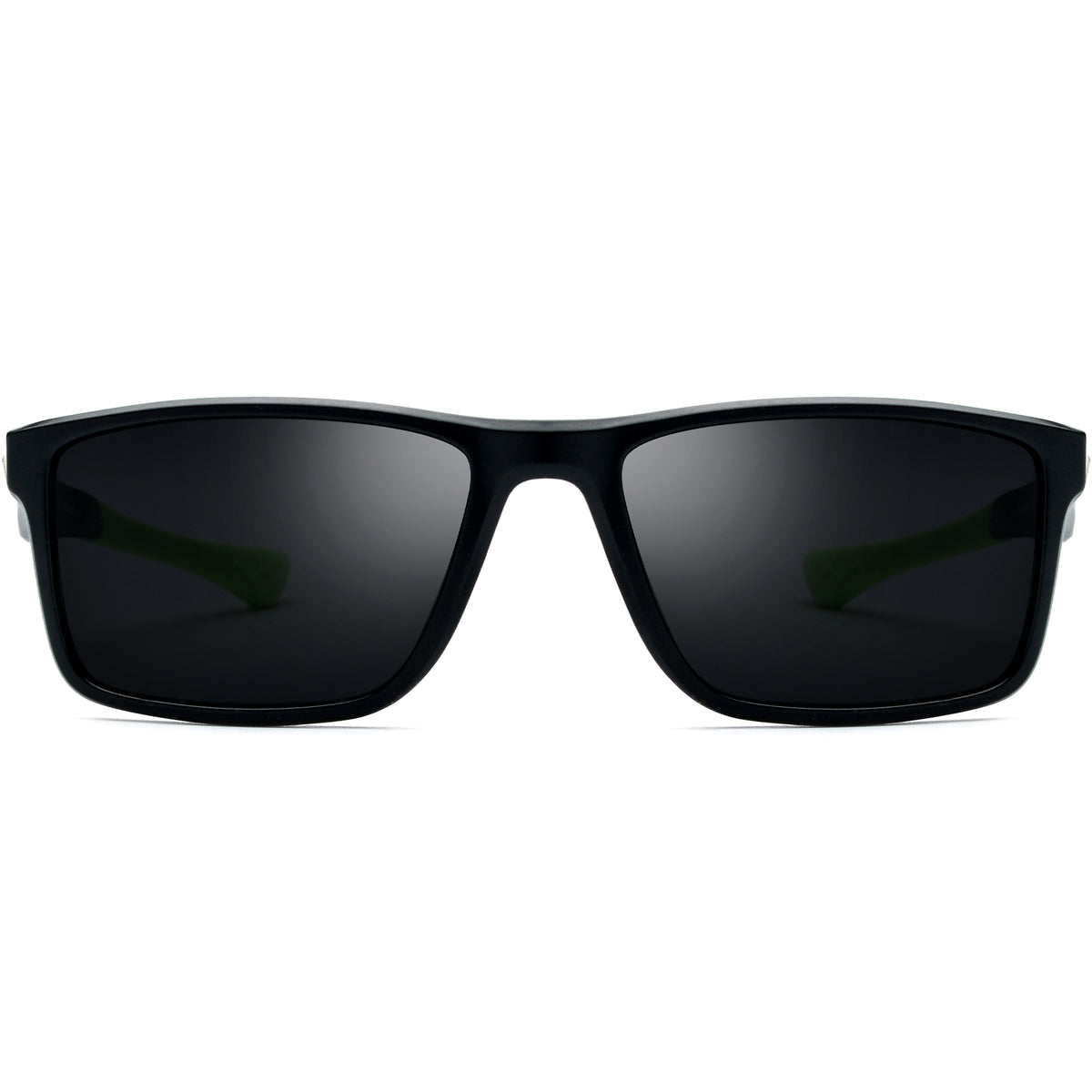 Rectangle Sunglasses BRS1072