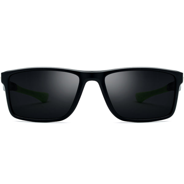Rectangle Sunglasses BRS1072