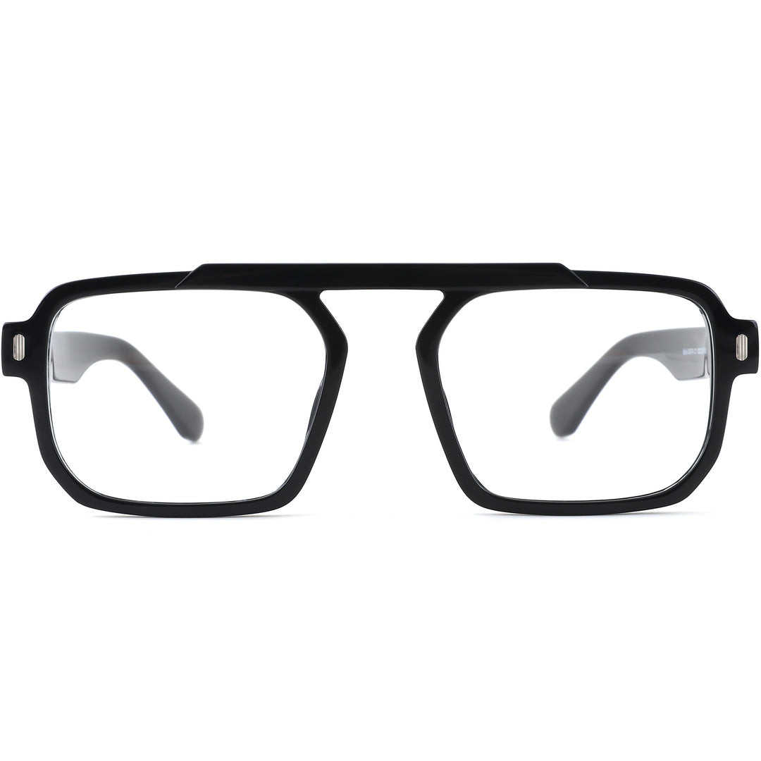 Square Glasses YEA1133