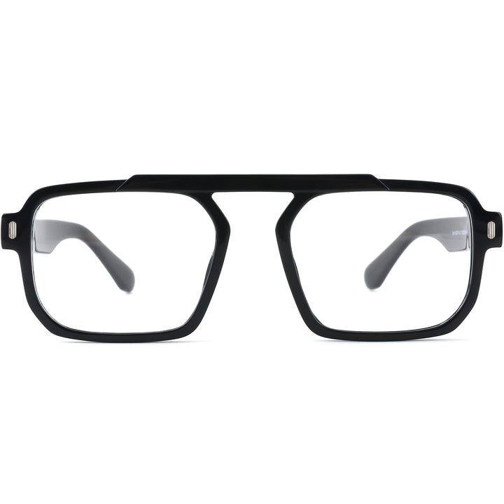 Square Glasses YEA1133
