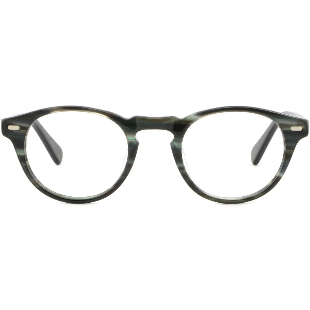 Round Glasses O1922