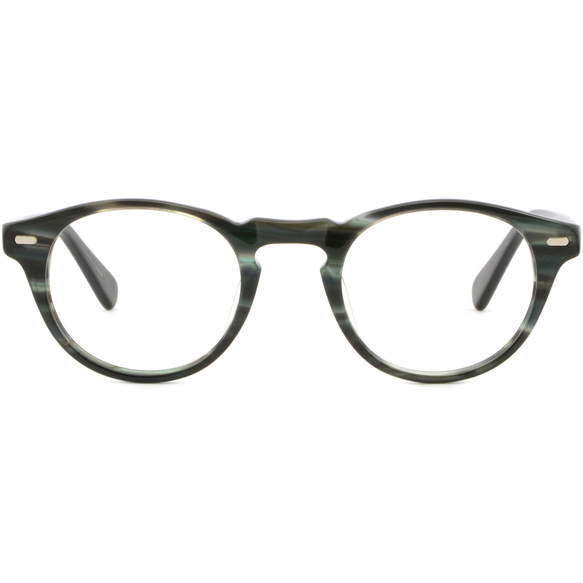 Round Glasses O1922