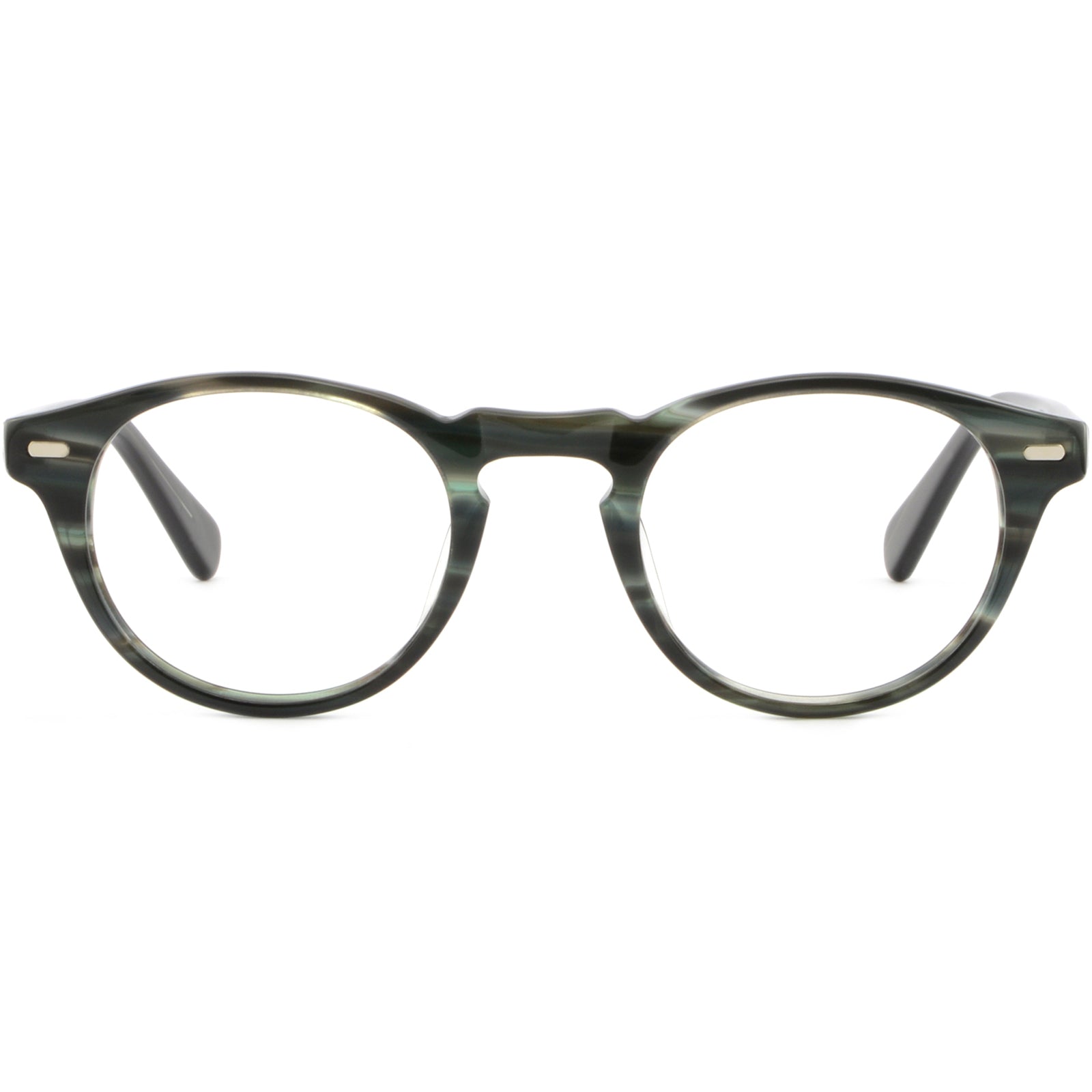 Round Glasses O1922
