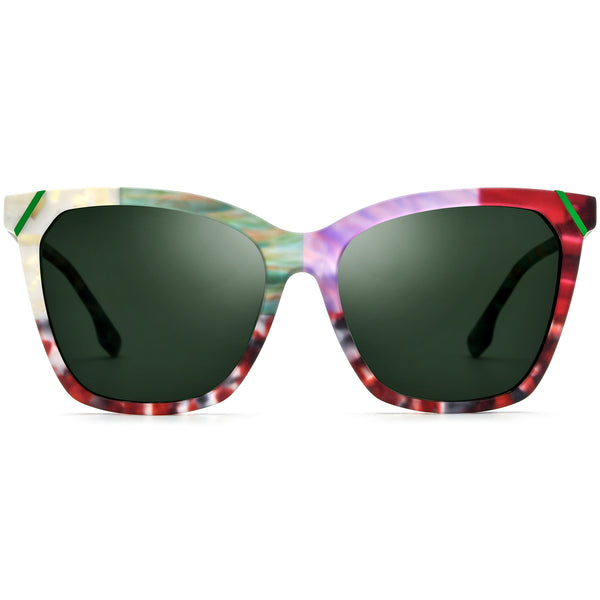 Square Sunglasses BRS1112