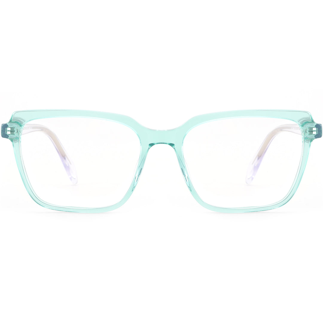 Cat-Eye Glasses A3274