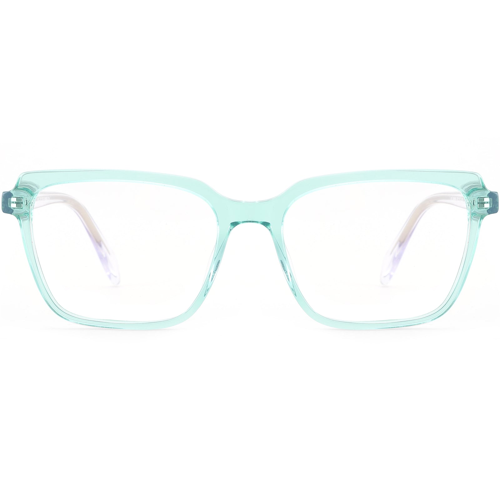 Cat-Eye Glasses A3274