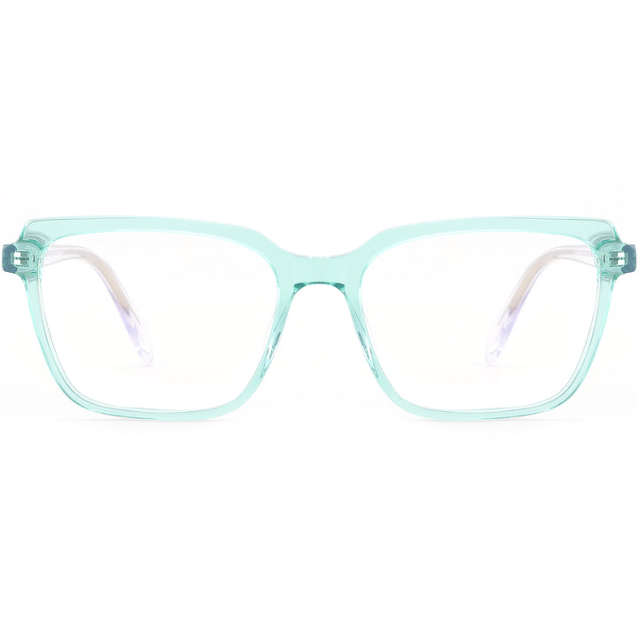 Cat-Eye Glasses A3274