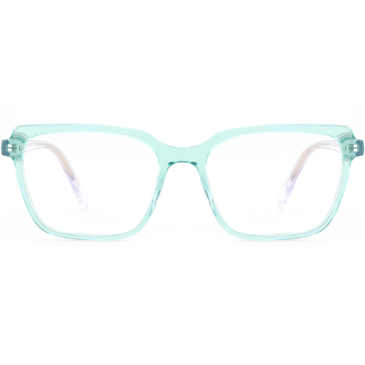 Cat-Eye Glasses A3274