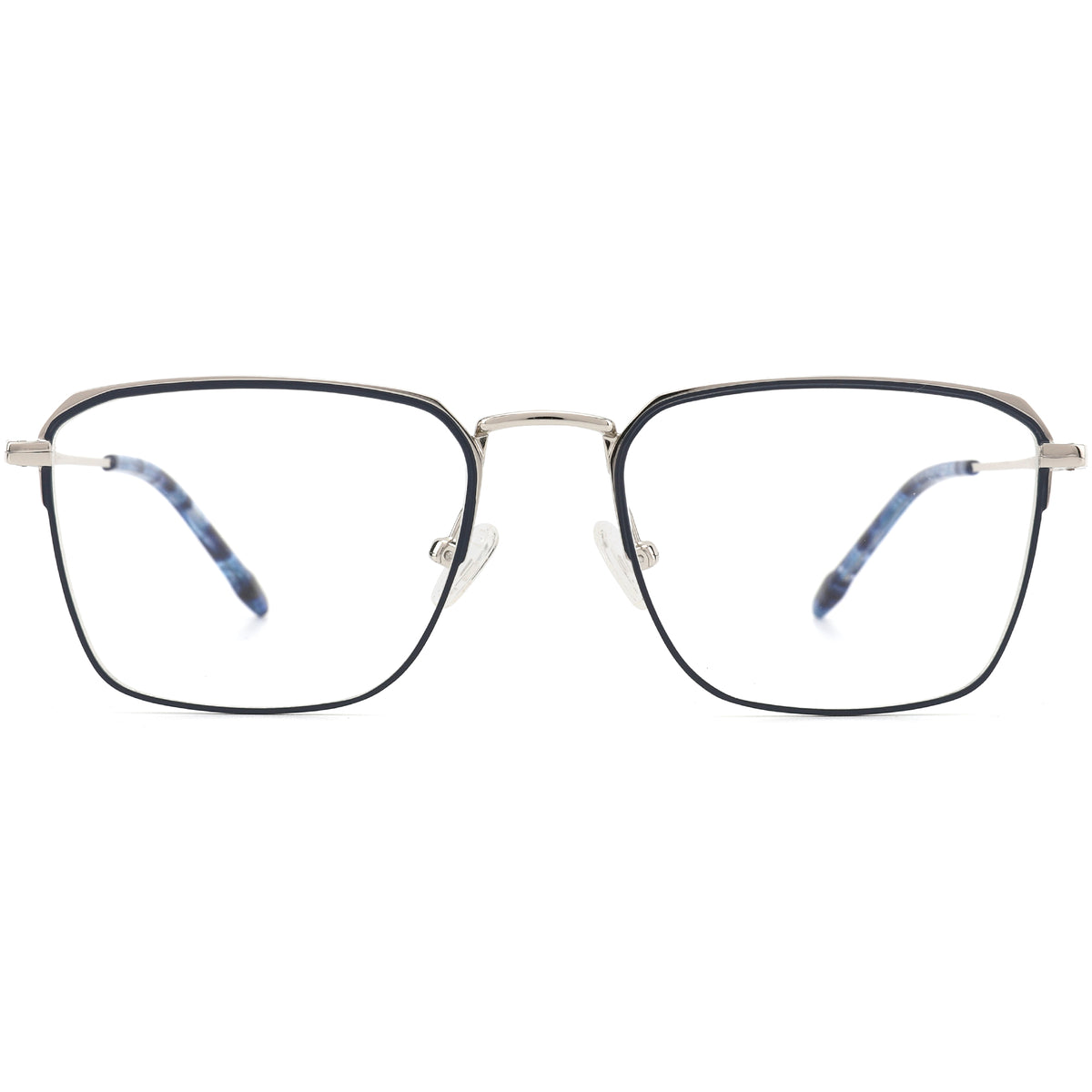 Square Glasses YEM1183