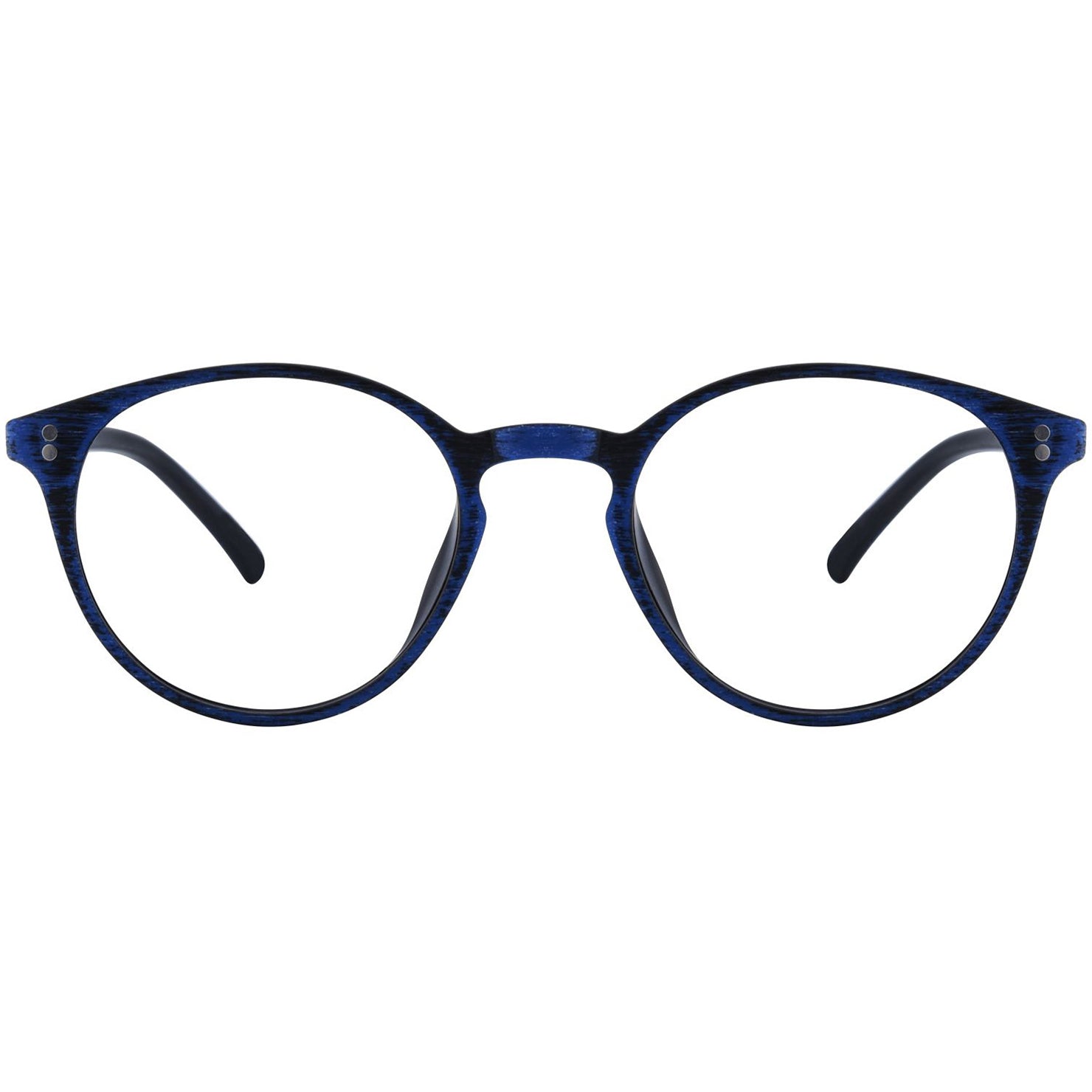 Round Glasses O2774