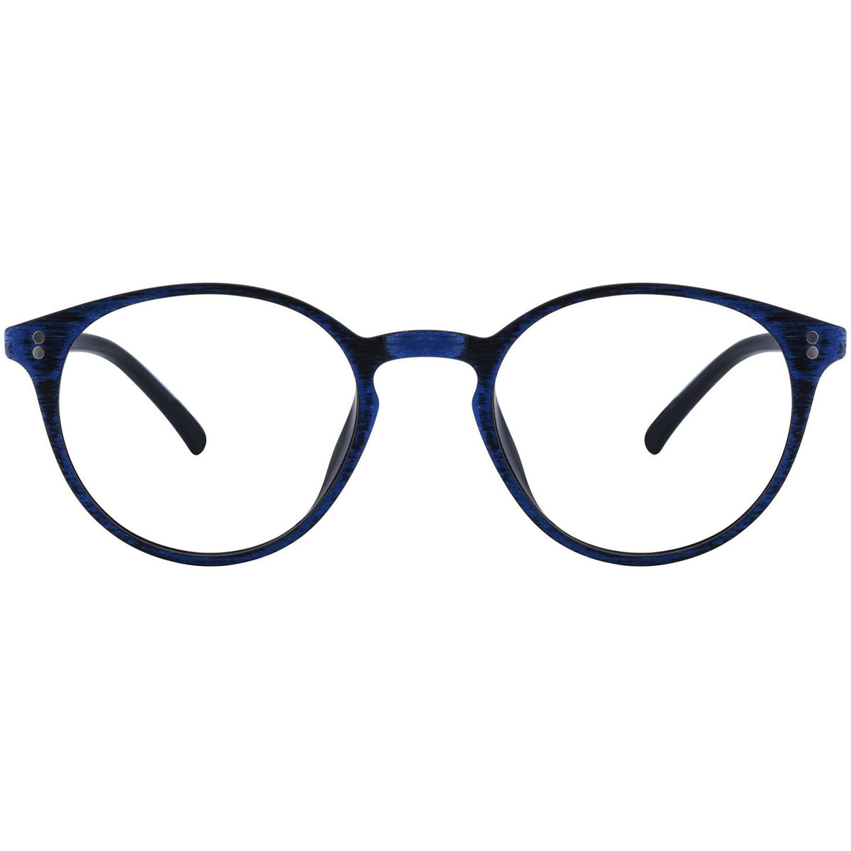 Round Glasses O2774