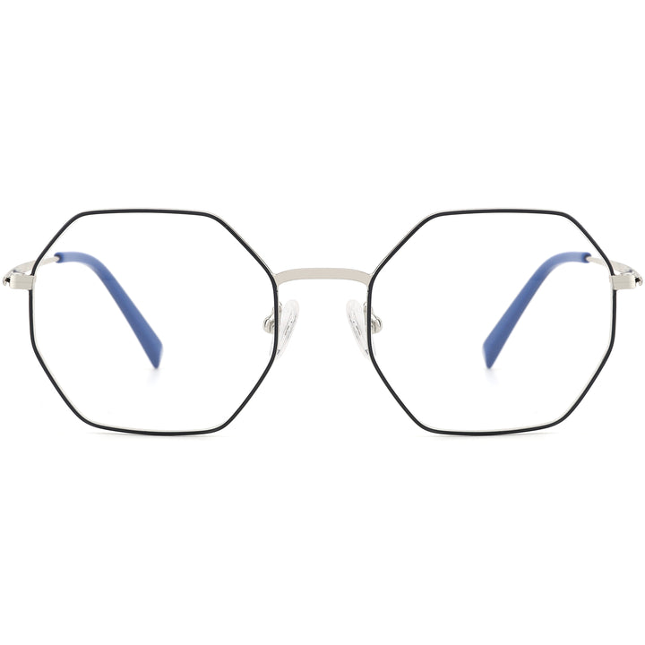 Geometric Glasses YSAM1009