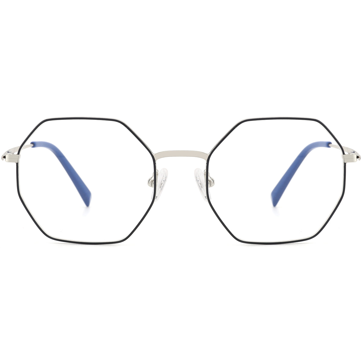 Geometric Glasses YSAM1009