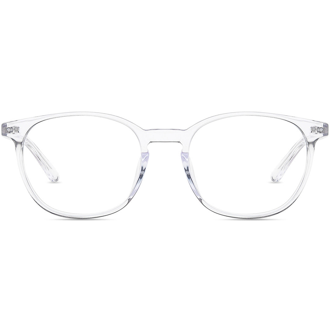 Square Glasses FM1024