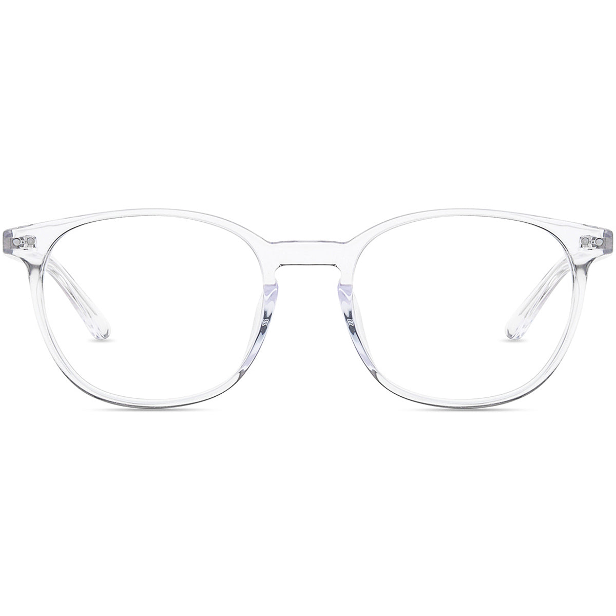 Square Glasses FM1024