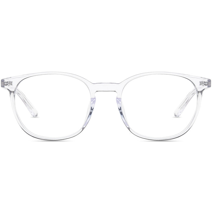 Square Glasses FM1024