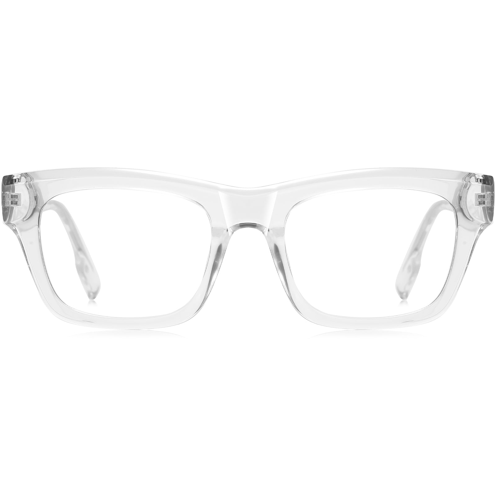 Square Glasses YSD1098