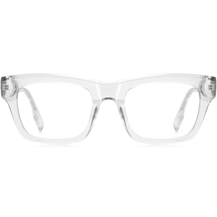Square Glasses YSD1098