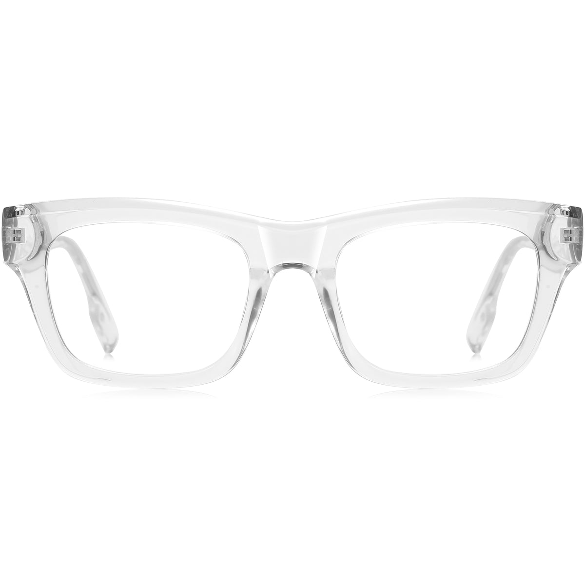 Square Glasses YSD1098