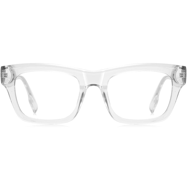 Square Glasses YSD1098