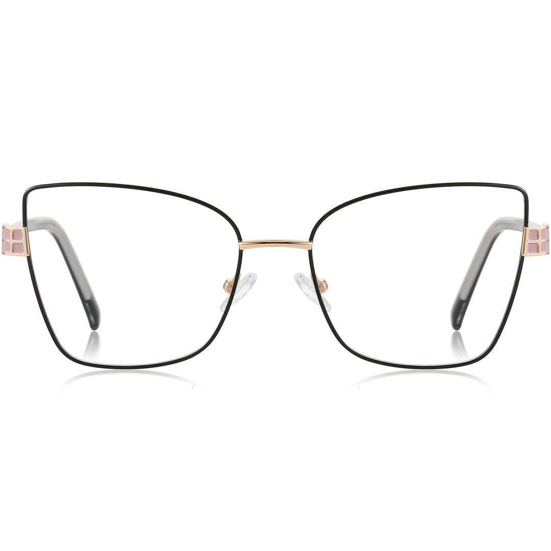 Cat-Eye Glasses PF1332