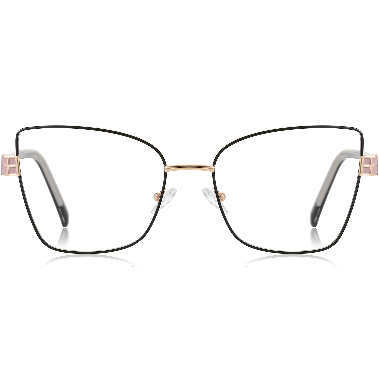 Cat-Eye Glasses PF1332