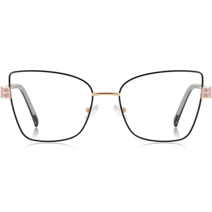 Cat-Eye Glasses PF1332