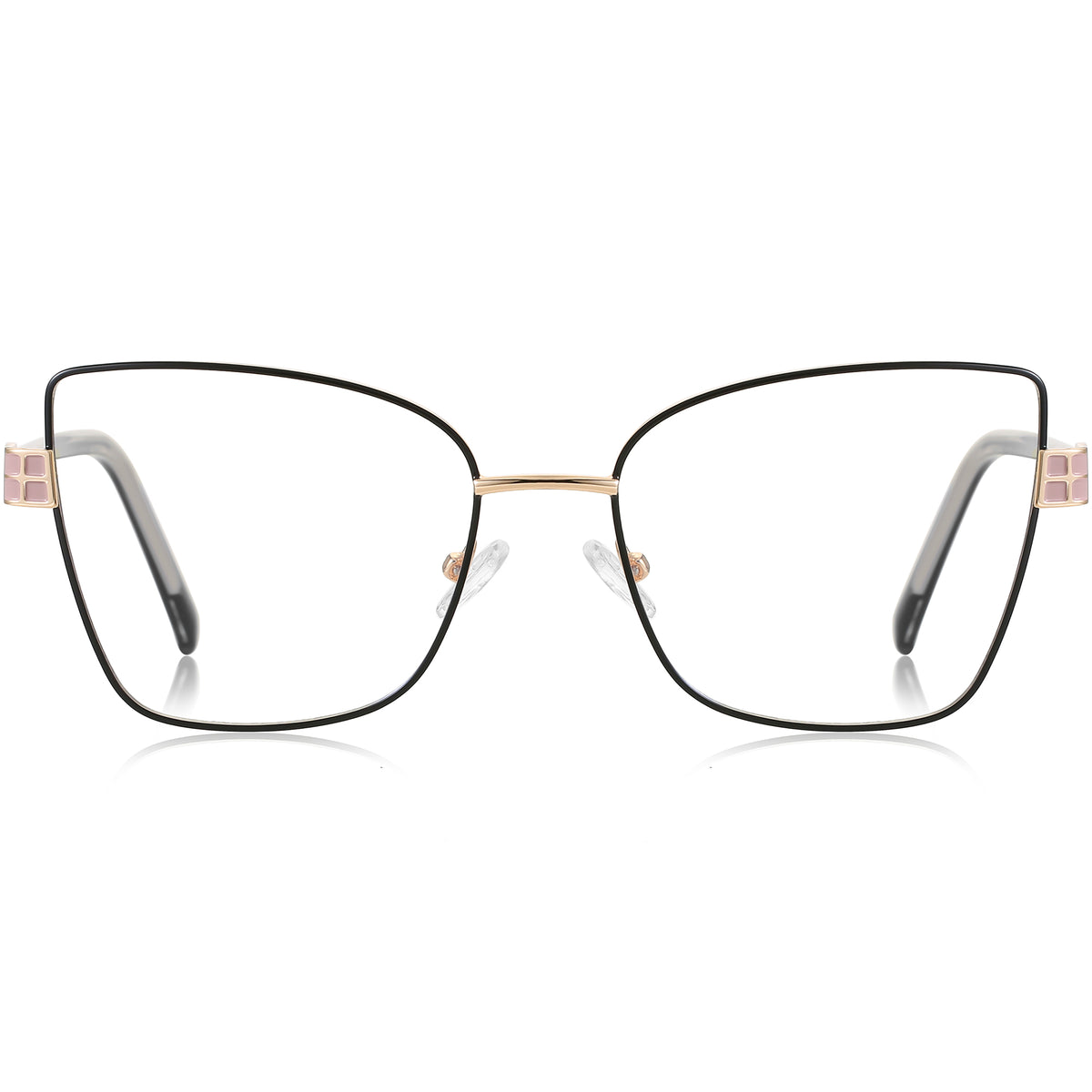 Cat-Eye Glasses PF1332
