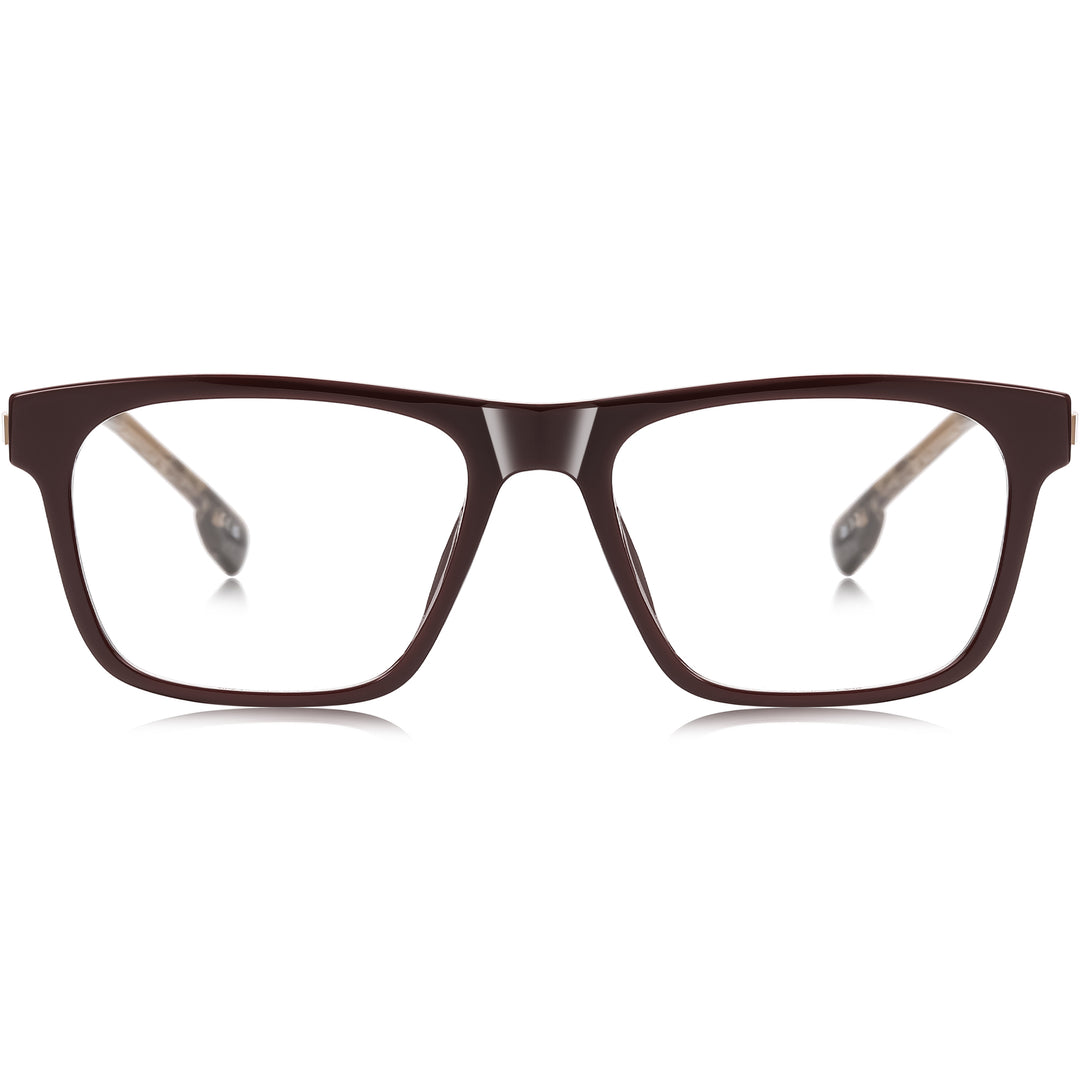 Square Glasses YSD1050