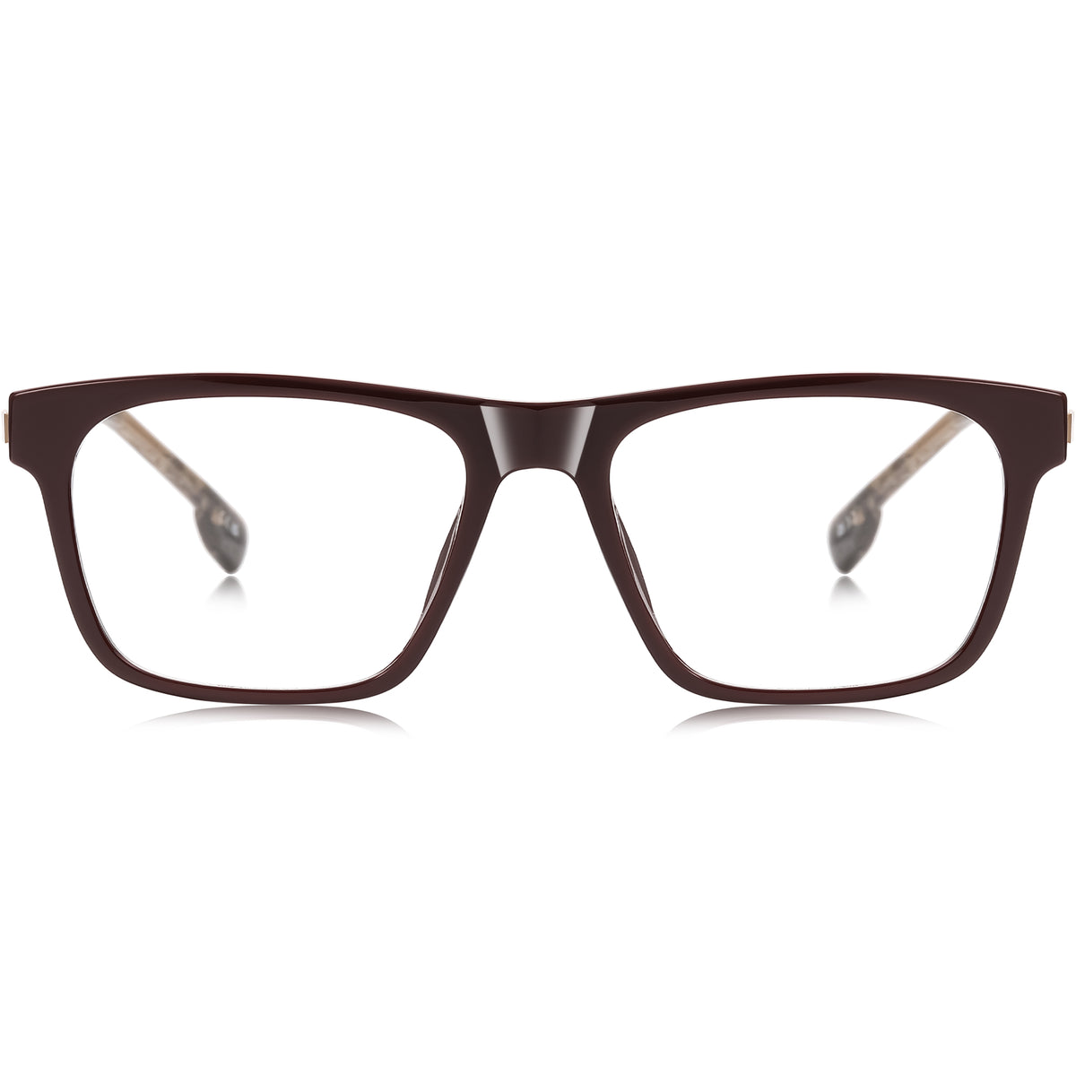 Square Glasses YSD1050