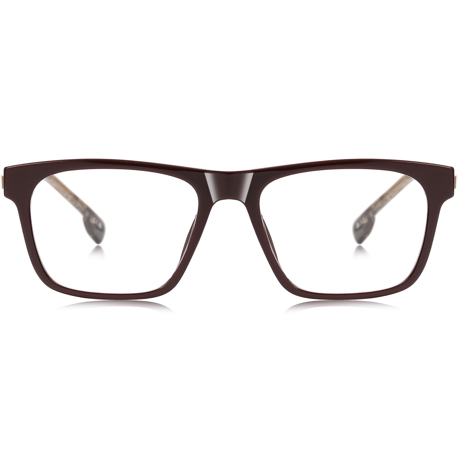 Square Glasses YSD1050