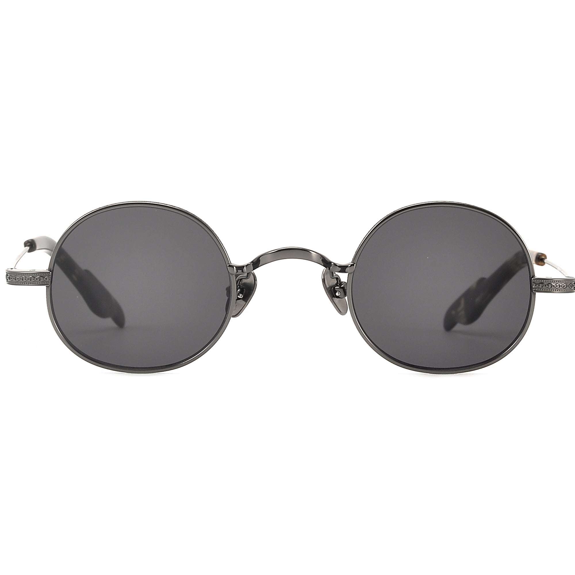 Round Sunglasses BYS1017