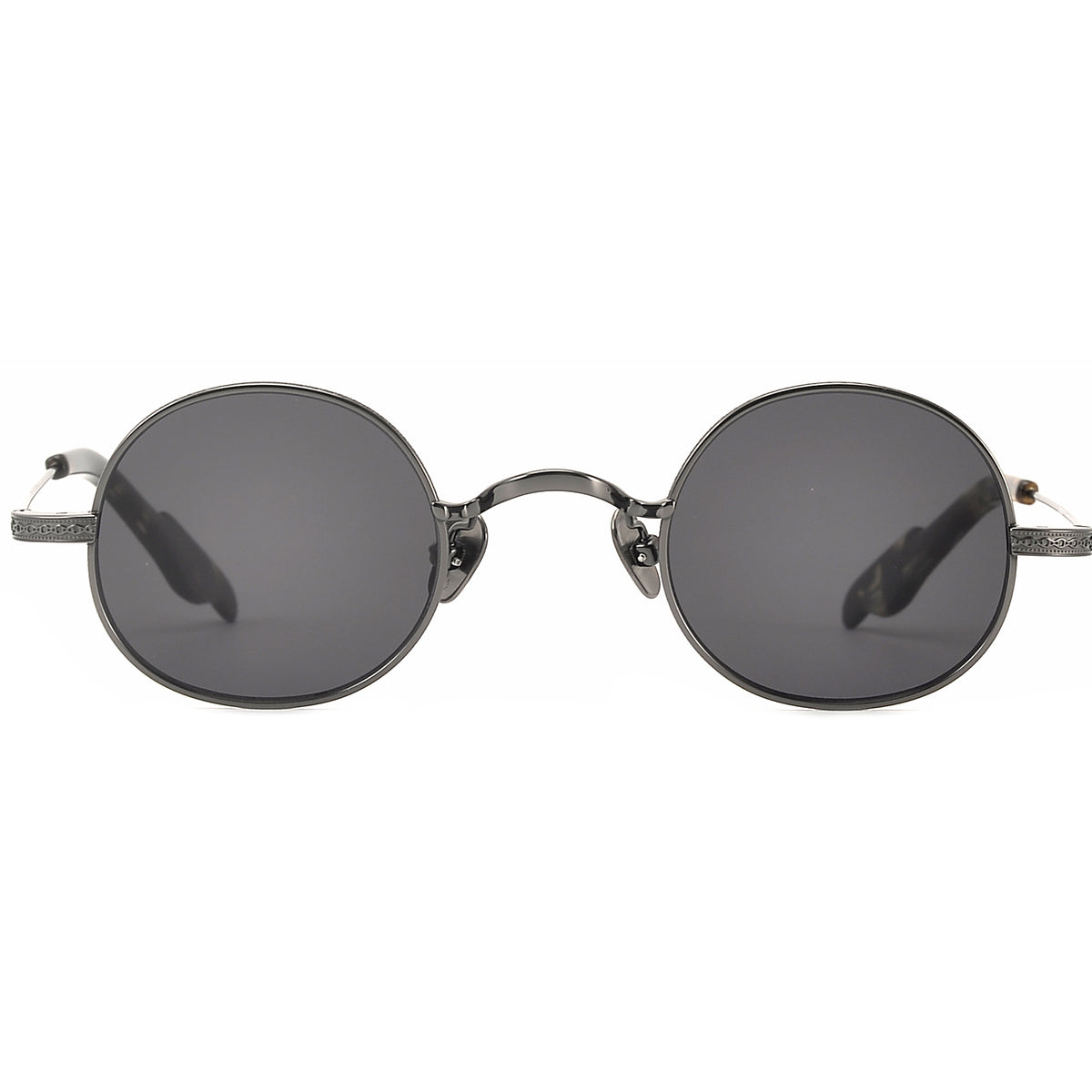 Round Sunglasses BYS1017