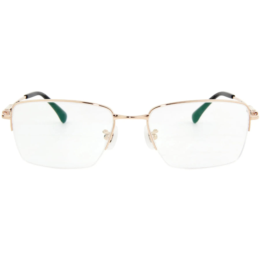 Rectangle Glasses JNJ1023